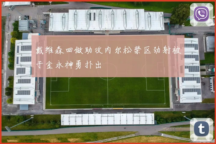 戴维森回做助攻内尔松禁区劲射被于金永神勇扑出