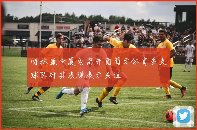特林康今夏或离开葡萄牙体育多支球队对其表现表示关注