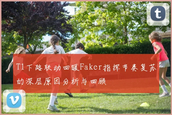T1下路联动回暖Faker指挥节奏复苏的深层原因分析与回顾